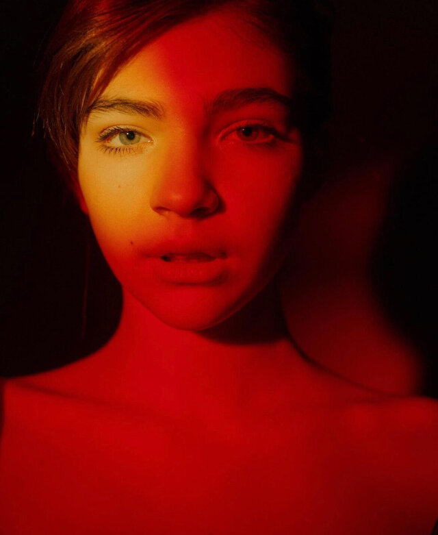 Фото Alina ystinoffa Ustinova