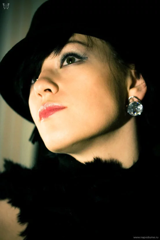Dar'a Kuzakova's photo