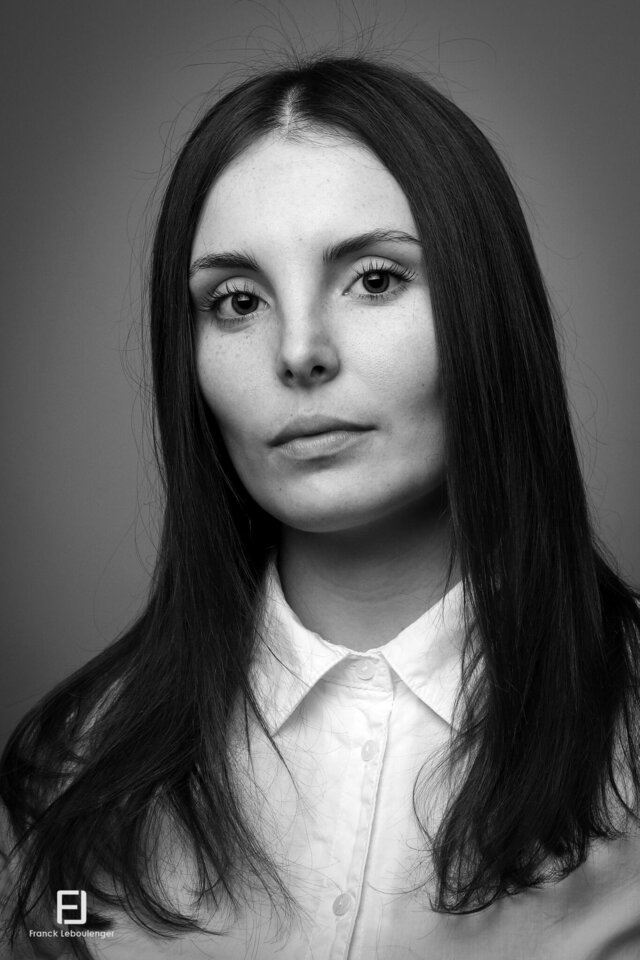 Céline by Franck Leboulenger