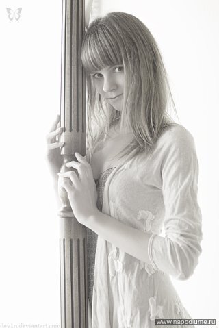 Фото Юлианна Aurore