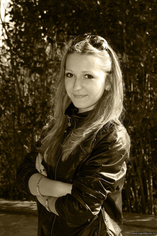 Фото Анна Дикун