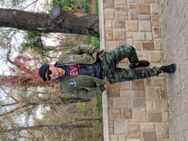Foto Rostislav Lazarev