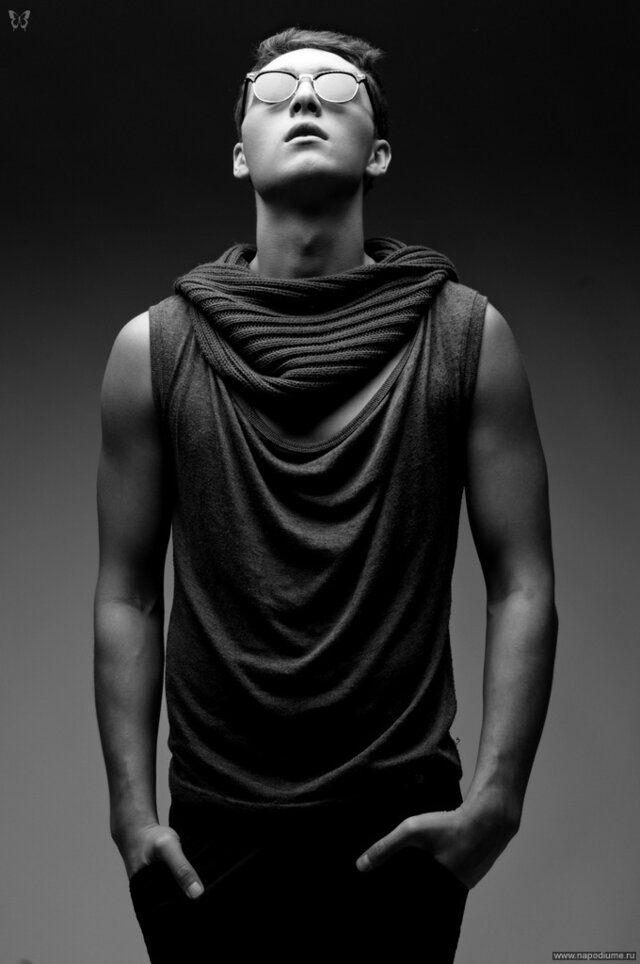 Фото Valentin model Mamatov
