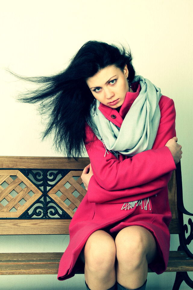 Фото Daria Belozerova