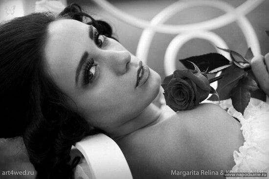 Фото Маргарита Релина