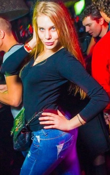 Фото Анна Быкова