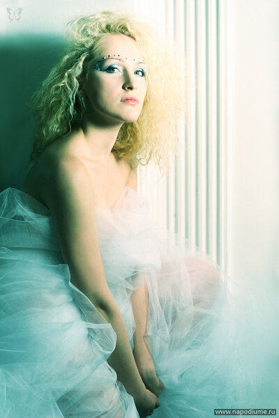 Фото Анна Емельянова