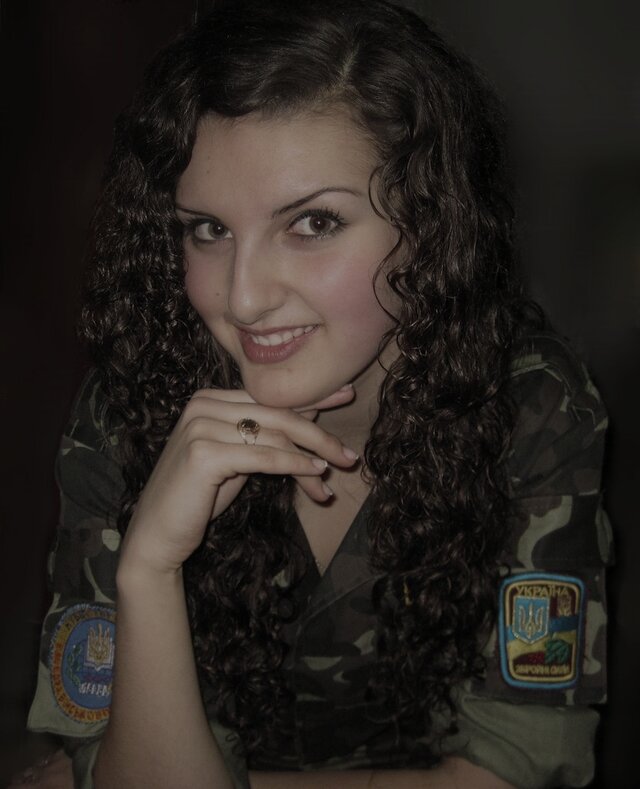 Фото Ирина Вовк