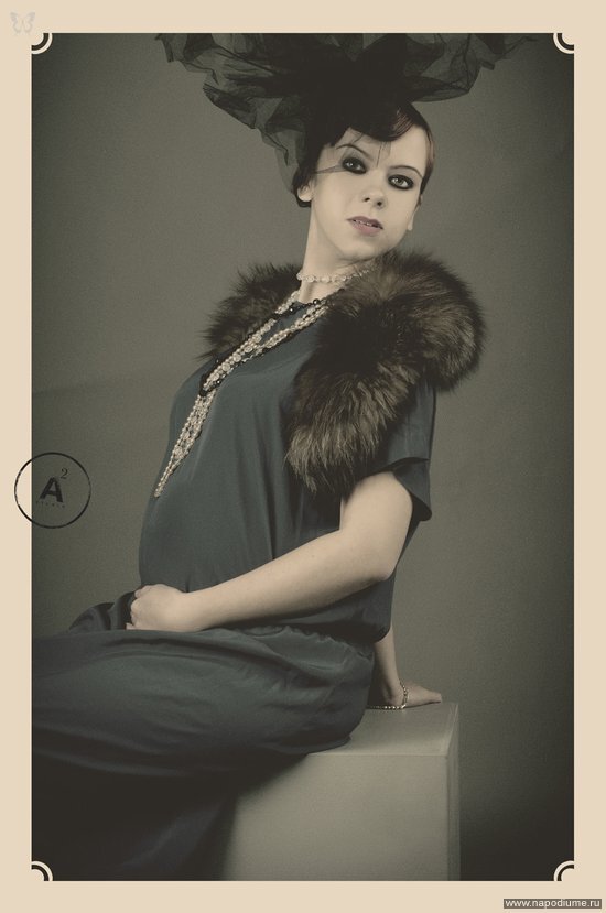 Фото Alexey Pushkarev