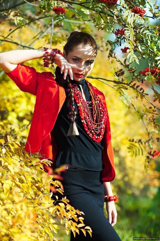 Фото Анна Тихонова