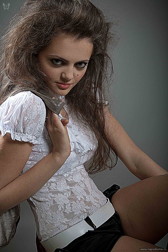 Фото Алина Гонца