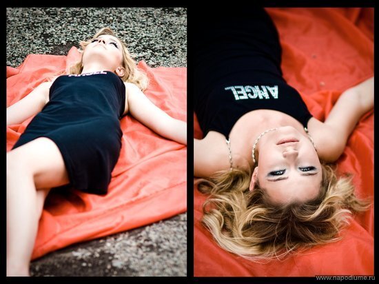 Фото Анна Шпак