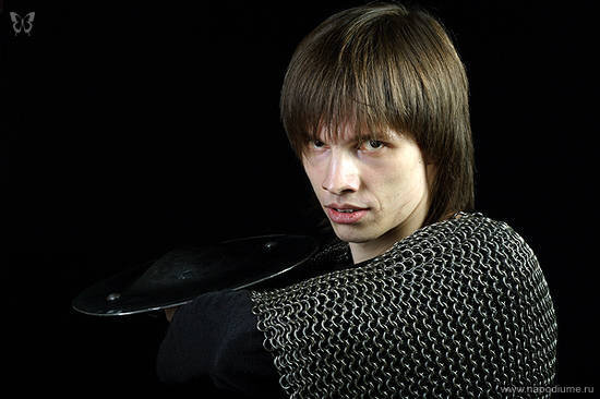 Фото Сергей Пушкин