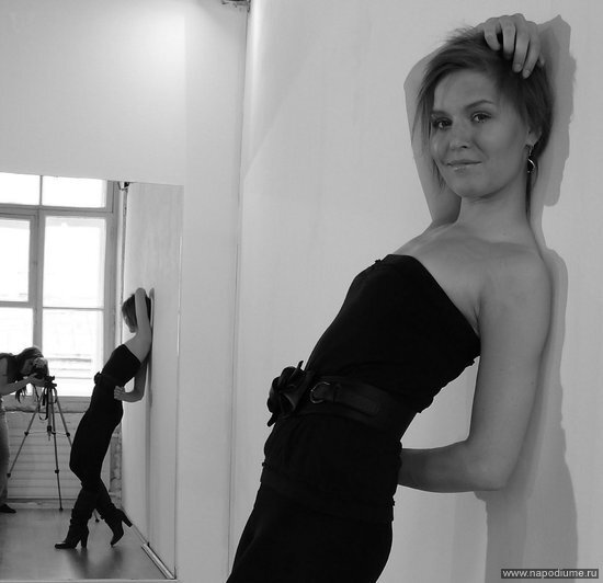 Фото Анна Зацепина