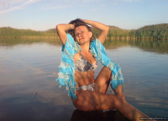 Фото Татьяна Долгушева