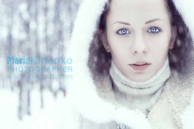 Фото Мария Кириенко