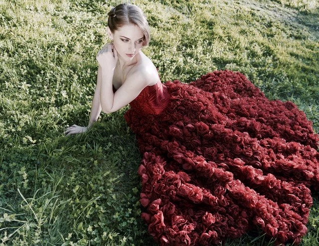 Ekaterina Pal'ceva's photo
