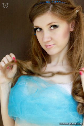 Фото Aleksandra Troyan