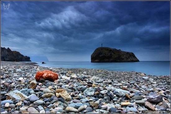 Mihail Tolstihin's photo