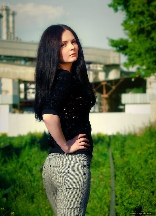 фото:  Alex Homin