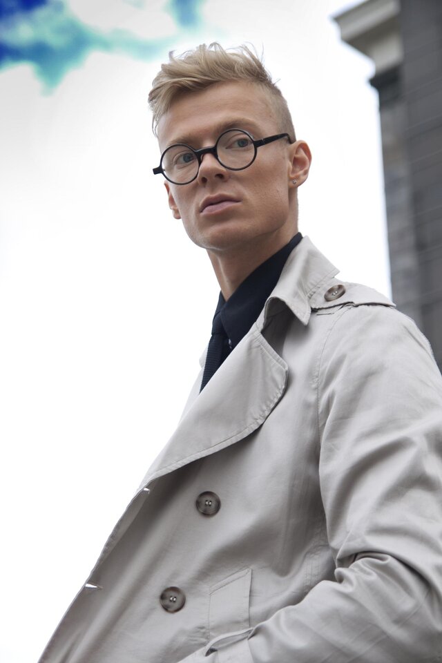 Foto Ivan Chepelenkov