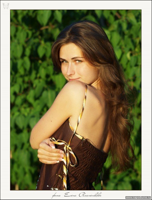 Фото Ирина Тарасова