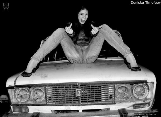 Фото Denis Timofeev