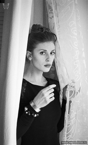 Фото Елена Захарова