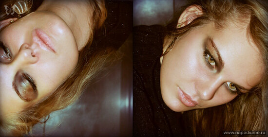 Фото Evgeniya J.Cat? Ippolitova