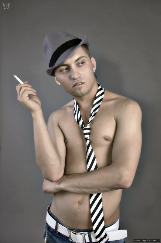 Фото Jony Романов