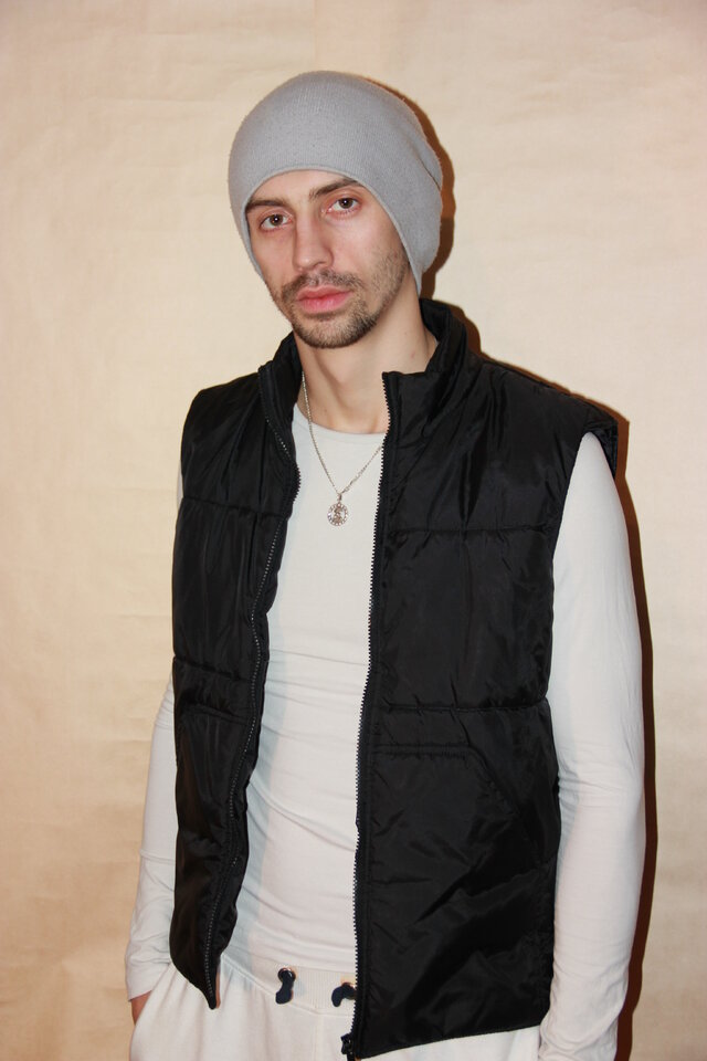 Фото Сергей Навротский