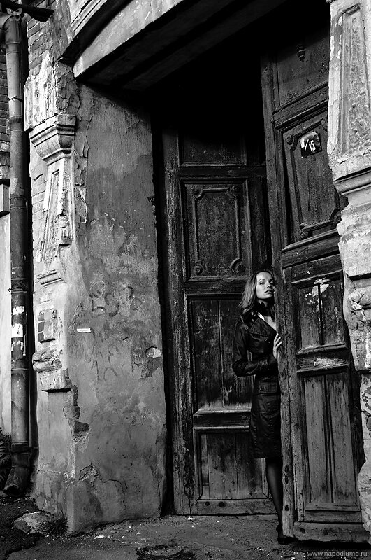 Фото Анастасия Anastasia G. Голунова