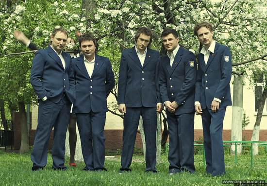Фото Леонид Максимов