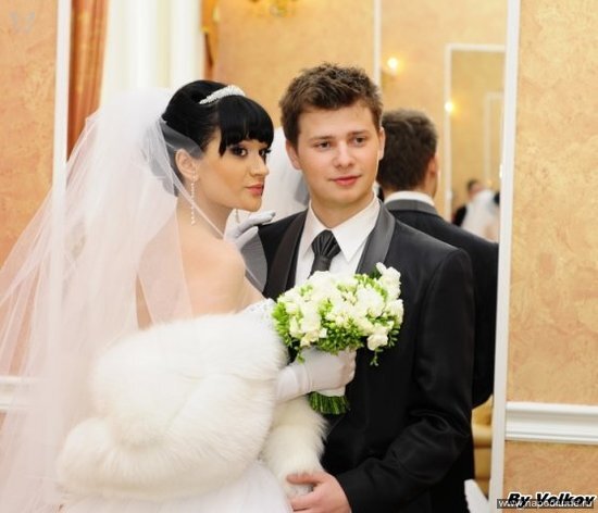 Фото Алина Волкова