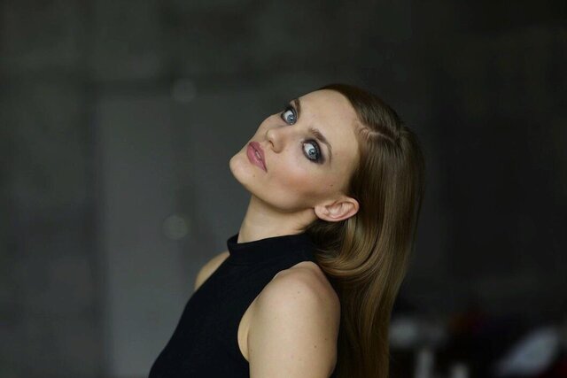 Фото Алёна Филиппова