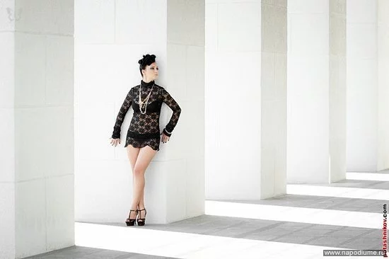 Pavel Potasnikov's photo