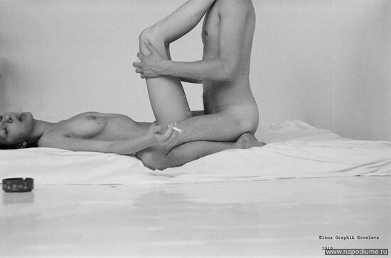 Фото Elena Kovaleva
