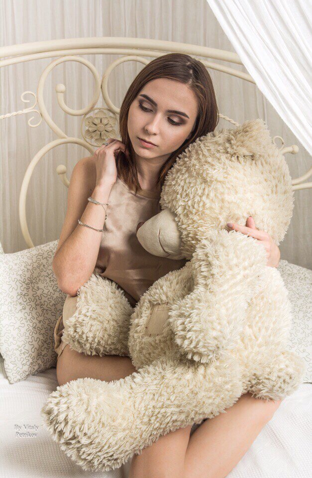 Фото Екатерина Сороко