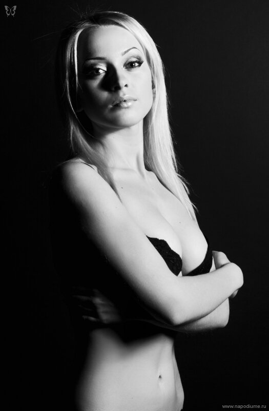 Фото Анна Кузнецова