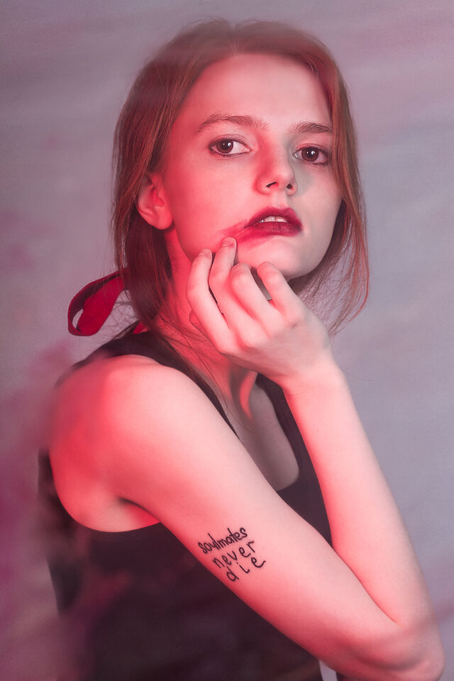 Фото Анна Лазарева
