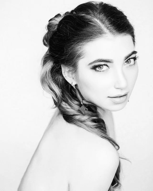 Фото Anna Rusenka