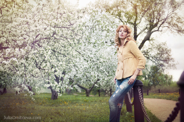Фото Юлия jdmitrieva Дмитриева