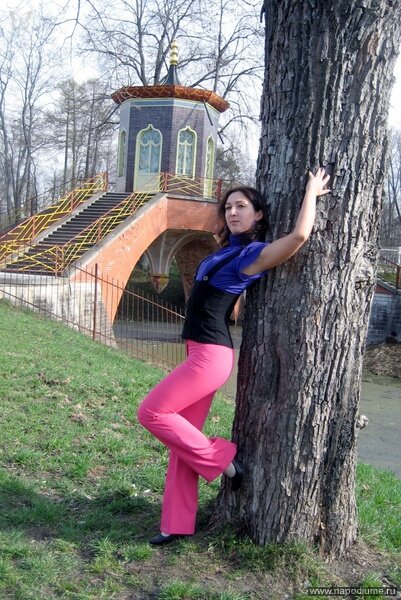 Фото Елена Горлова