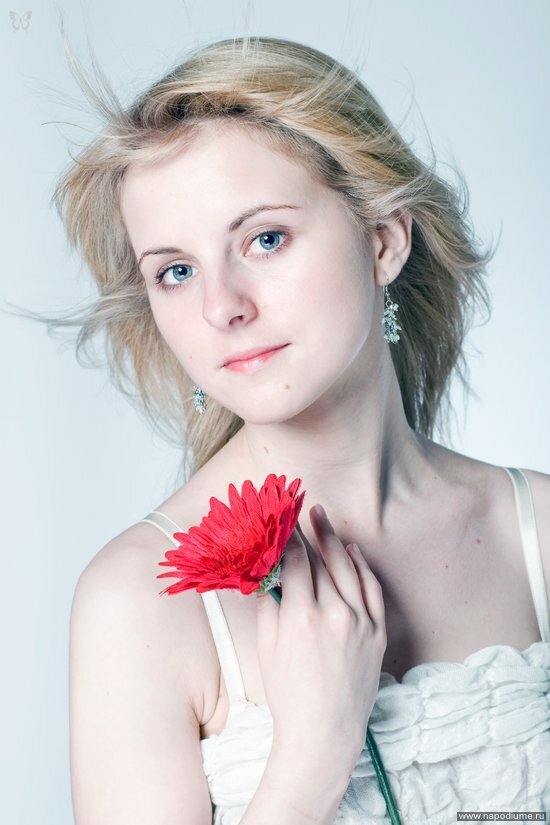 Фото Светлана Куликова