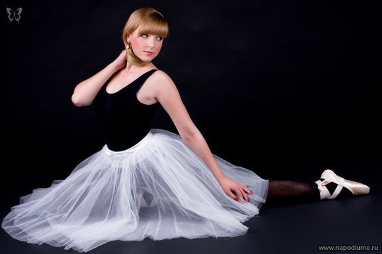 Фото Елена Цыплакова