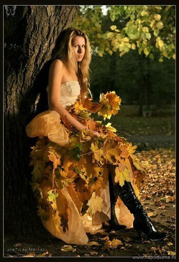 Фото Ирина Полякова