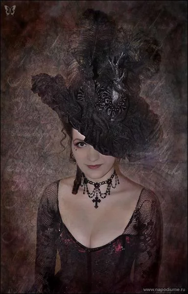 Marina Sidakina's photo