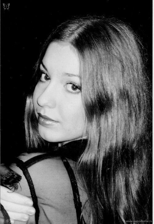 Фото Анна Корнилова