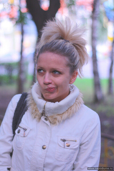 Фото Татьяна ТанюФка Симонова