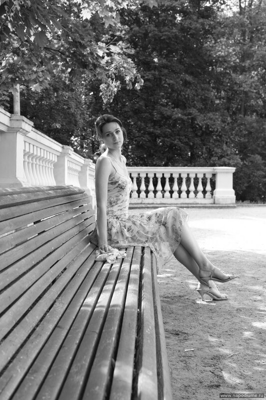 Фото Эллина Эльчик
